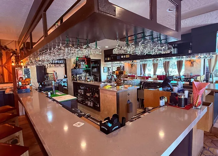 Lux Verde Hotel